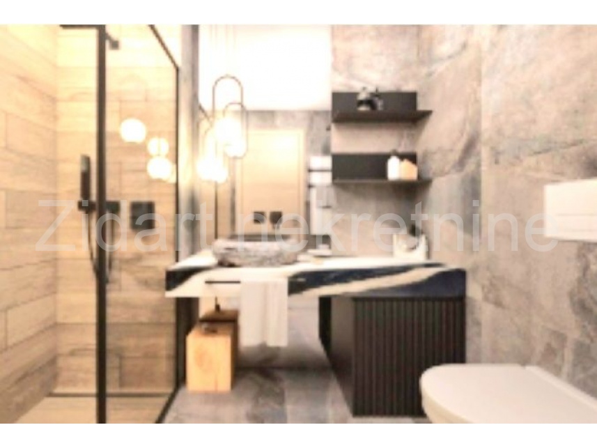 Квартира, 376 м², 88 000$ — FAKTOR